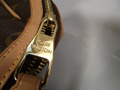 Louis Vuitton Monogram Retiro GM 7 of 10