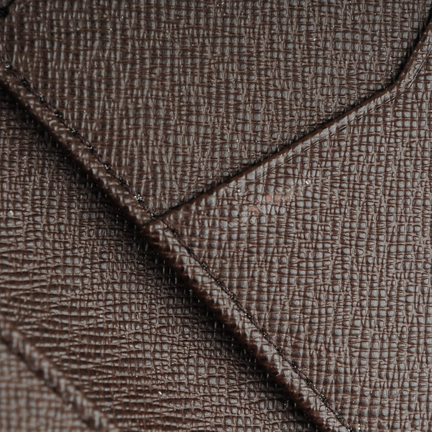 Damier Ebene Pocket Organizer NM