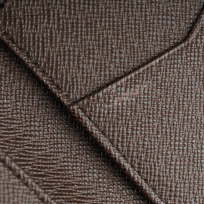 Louis Vuitton Damier Ebene Pocket Organizer NM 7 of 8