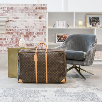 Louis Vuitton Monogram Sirius 70 2 of 15