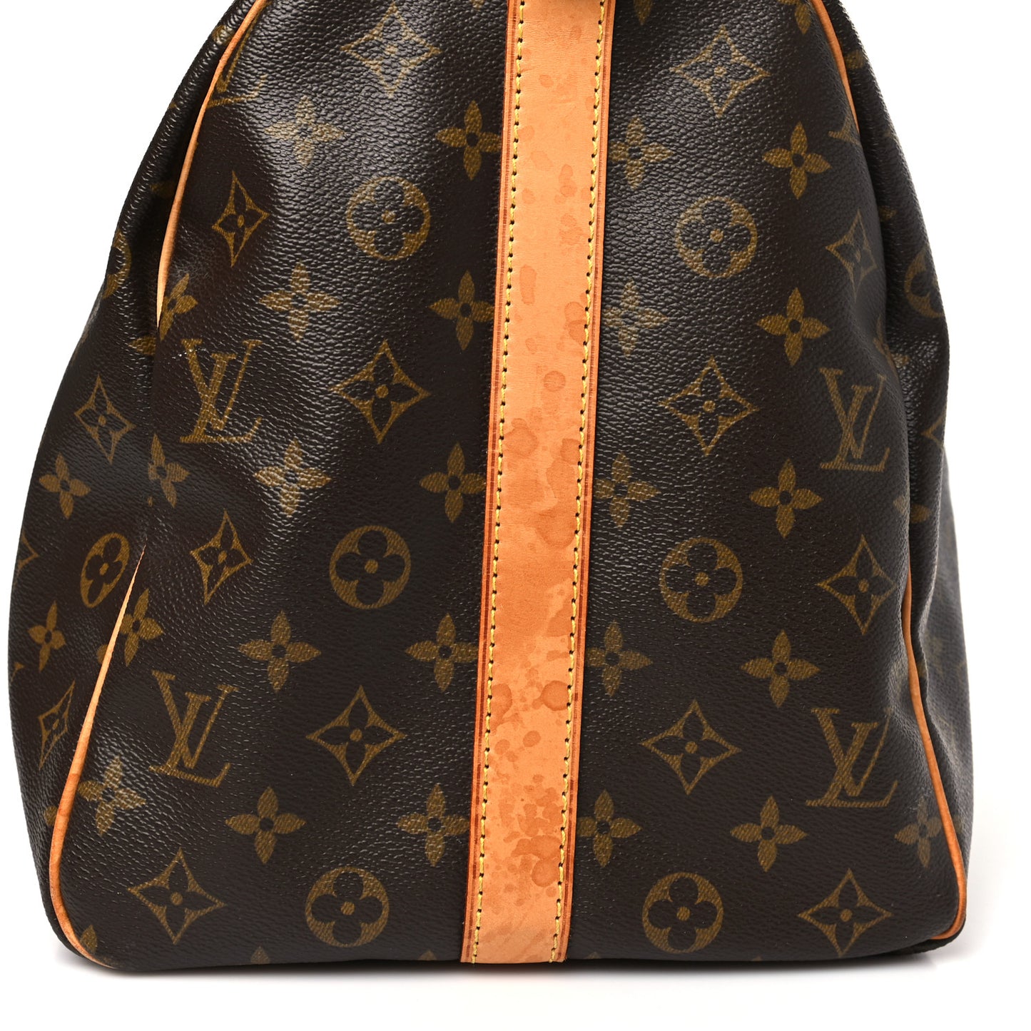 Monogram Keepall Bandouliere 50