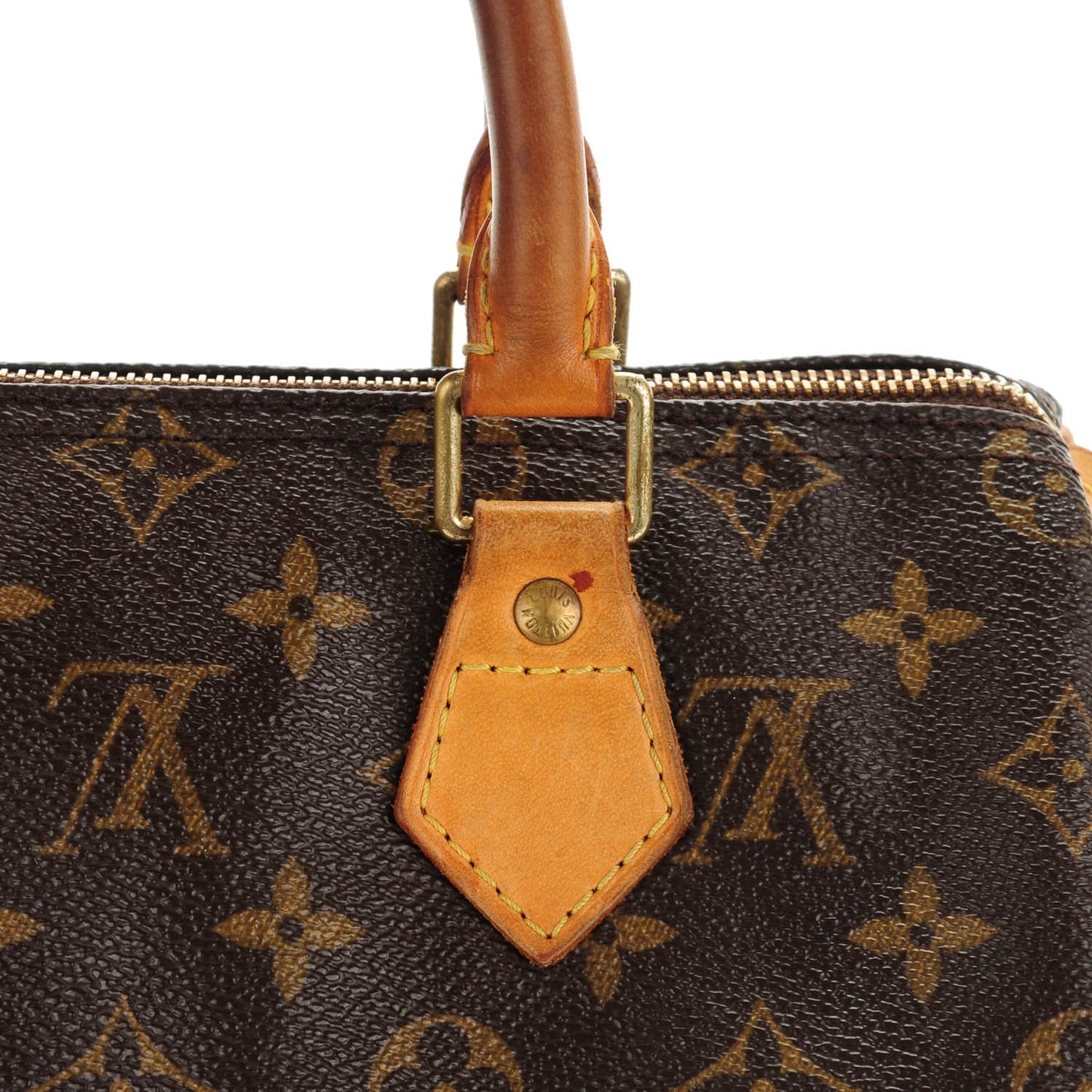 Monogram Speedy 25