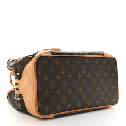Louis Vuitton Monogram Riveting 4 of 11