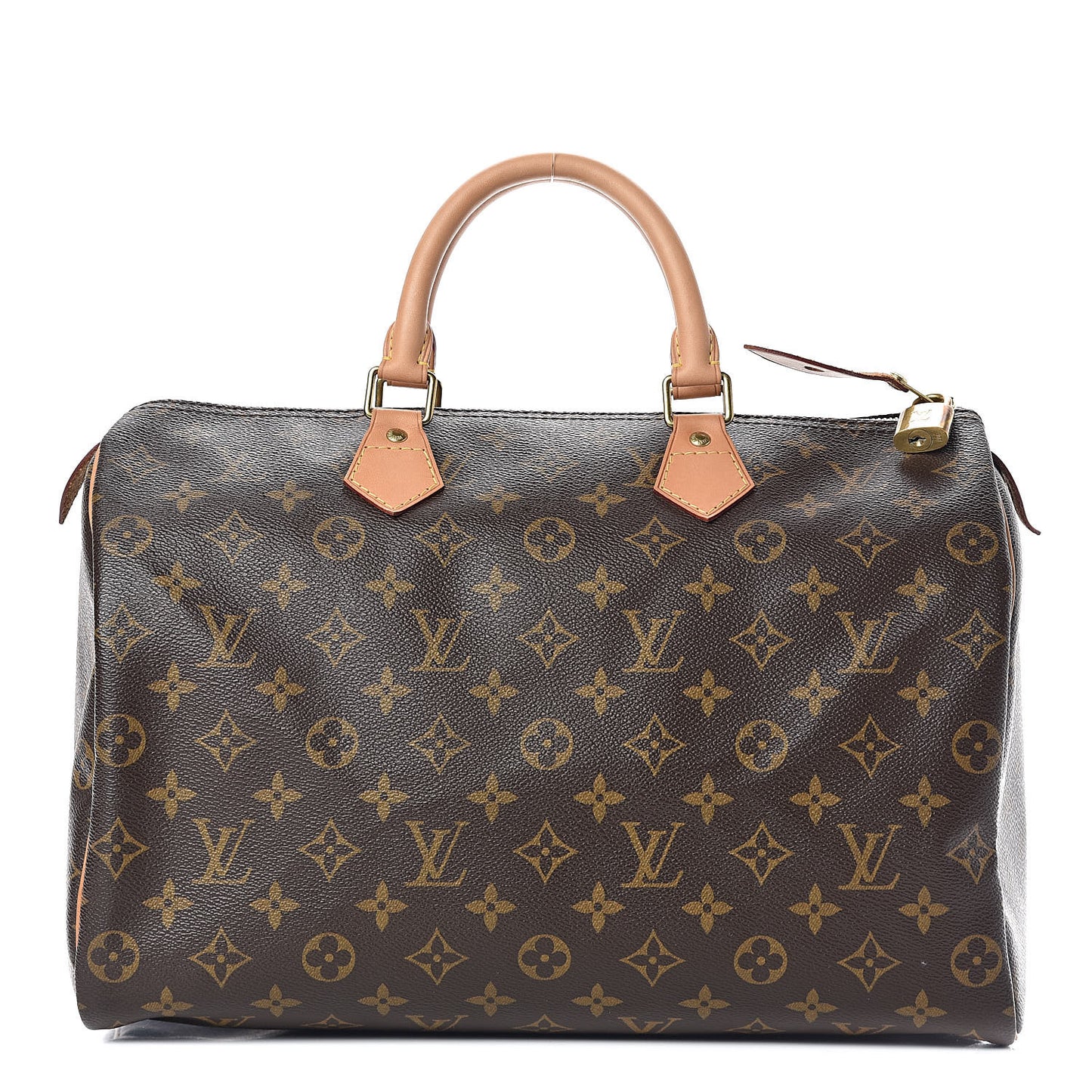 Monogram Speedy 35
