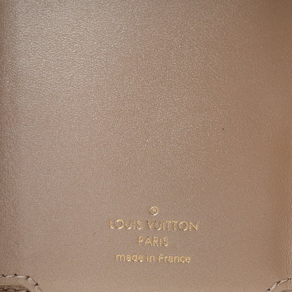 Louis Vuitton Monogram Celeste Wallet Champagne 6 of 6