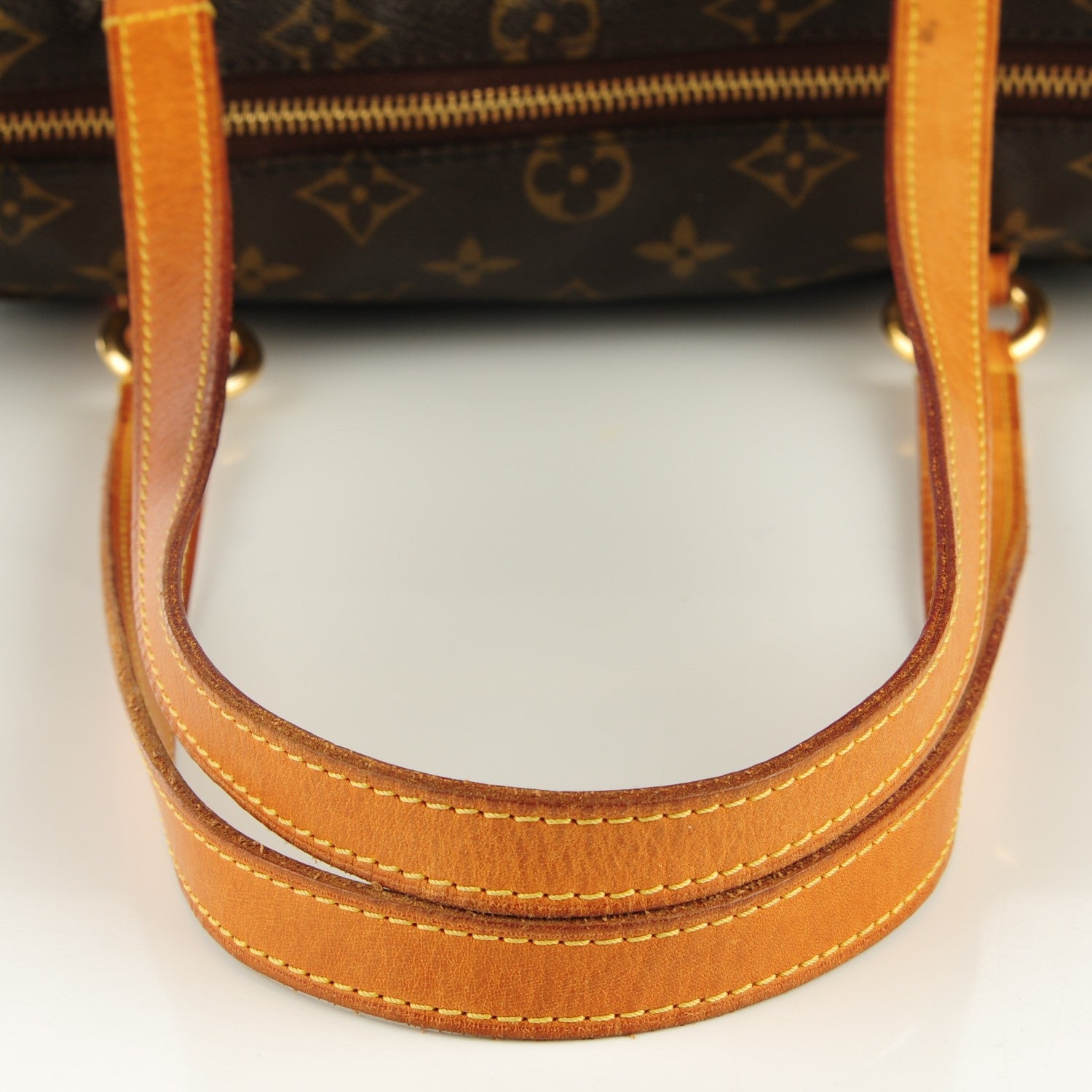 Louis Vuitton Monogram Totally PM 9 of 10