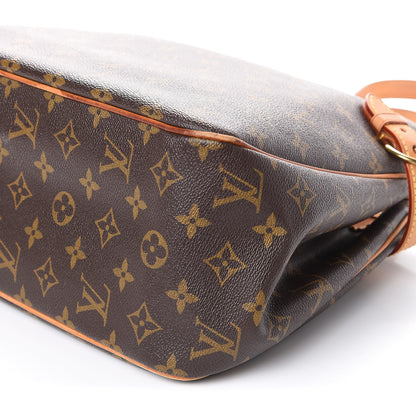 Louis Vuitton Monogram Batignolles Horizontal 8 of 11