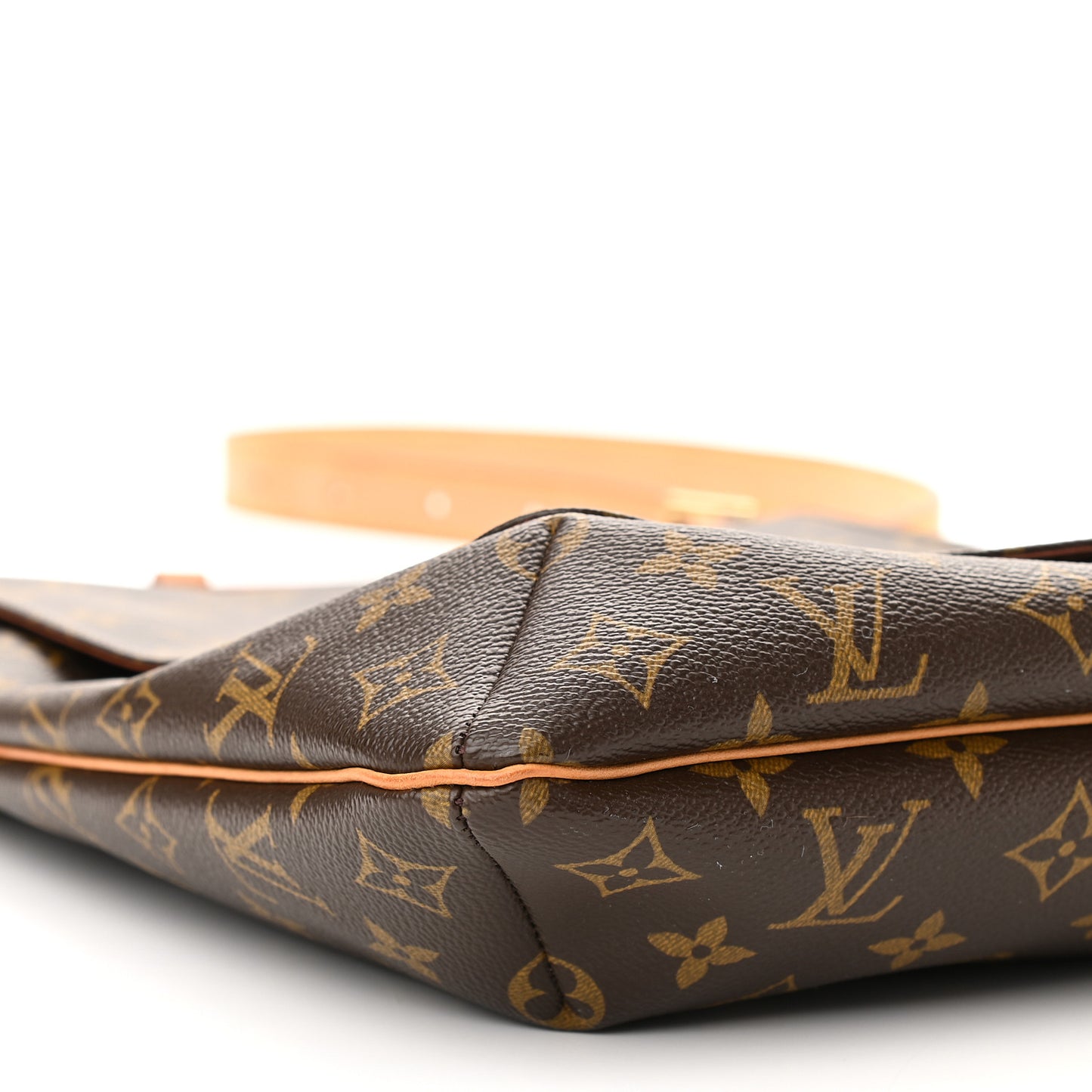 Monogram Musette GM