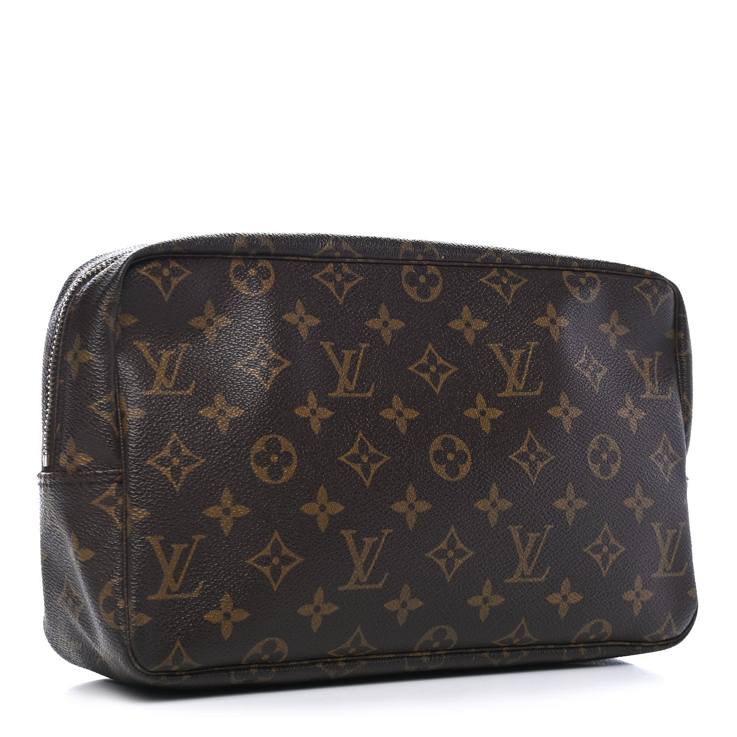 Louis Vuitton Monogram Trousse Toilette 28 3 of 8