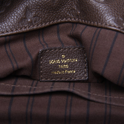 Louis Vuitton Empreinte Artsy MM Ombre 8 of 13