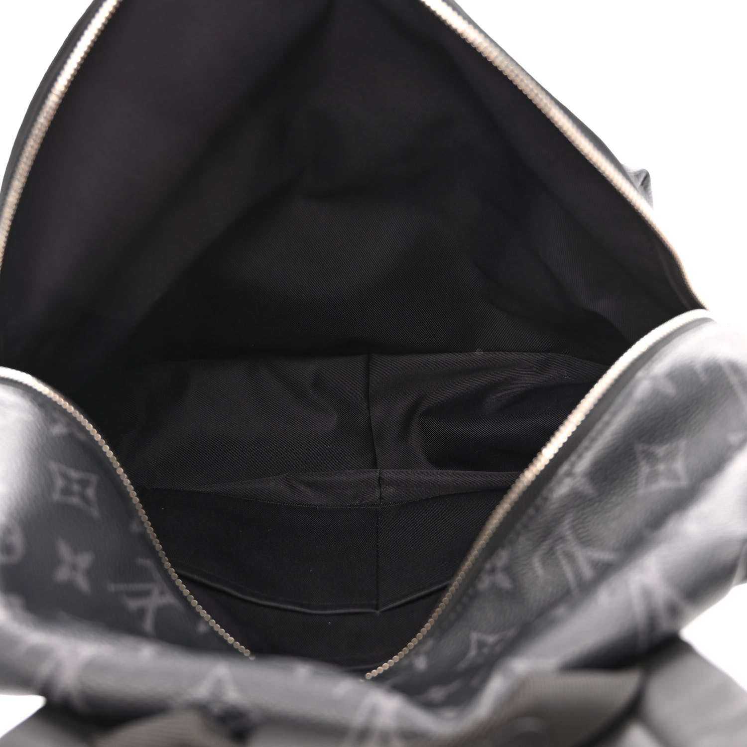 Louis Vuitton Monogram Eclipse Taiga Discovery Backpack PM 5 of 9