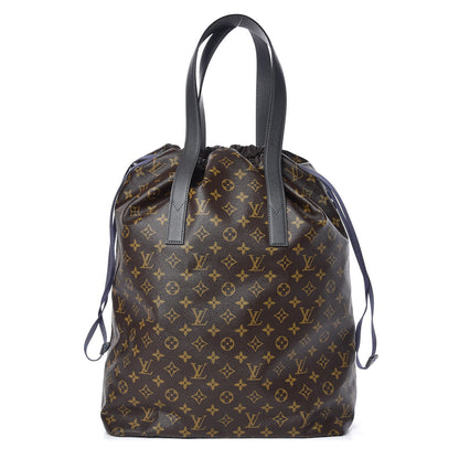 Louis Vuitton Monogram Cabas Light 1 of 7