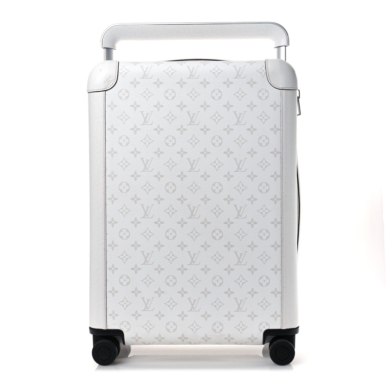 Louis Vuitton Taigarama Horizon 55 Optic White 2 of 24