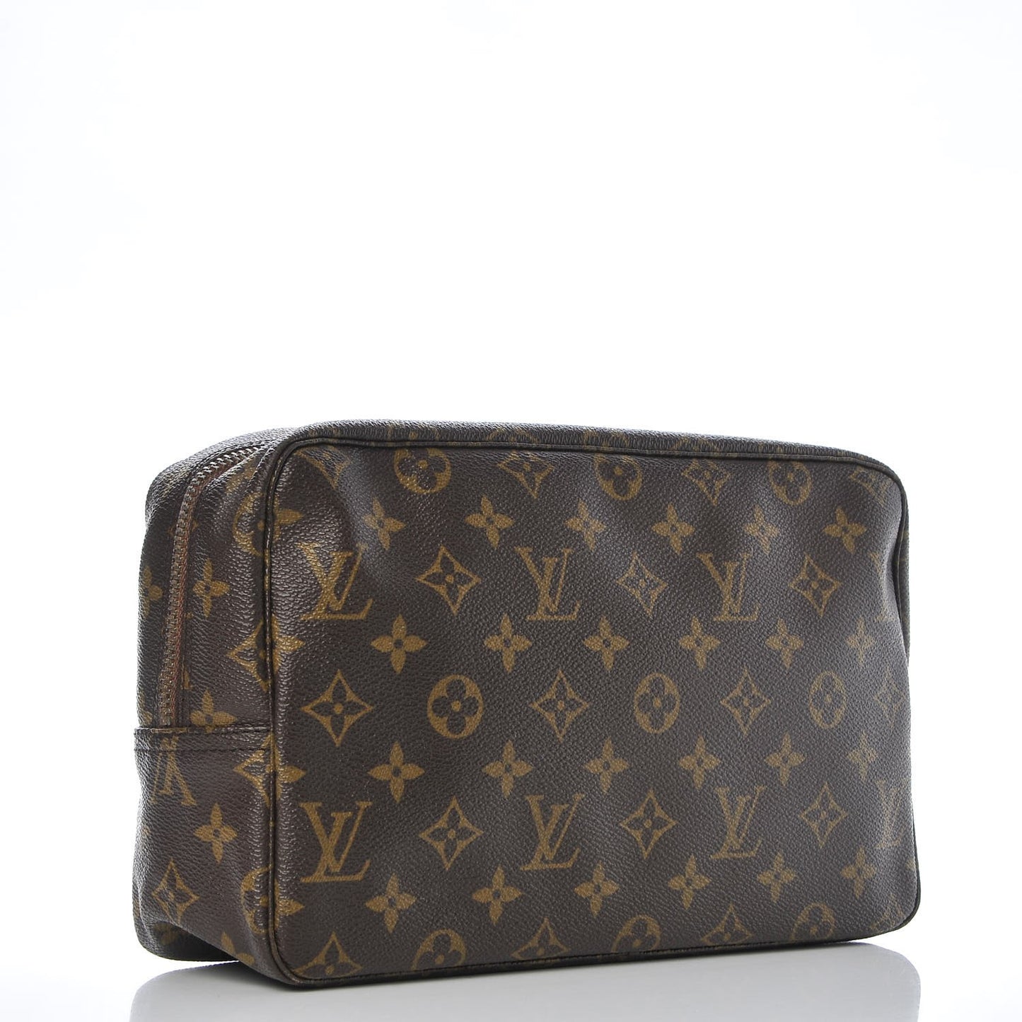 Monogram Trousse Toilette 28
