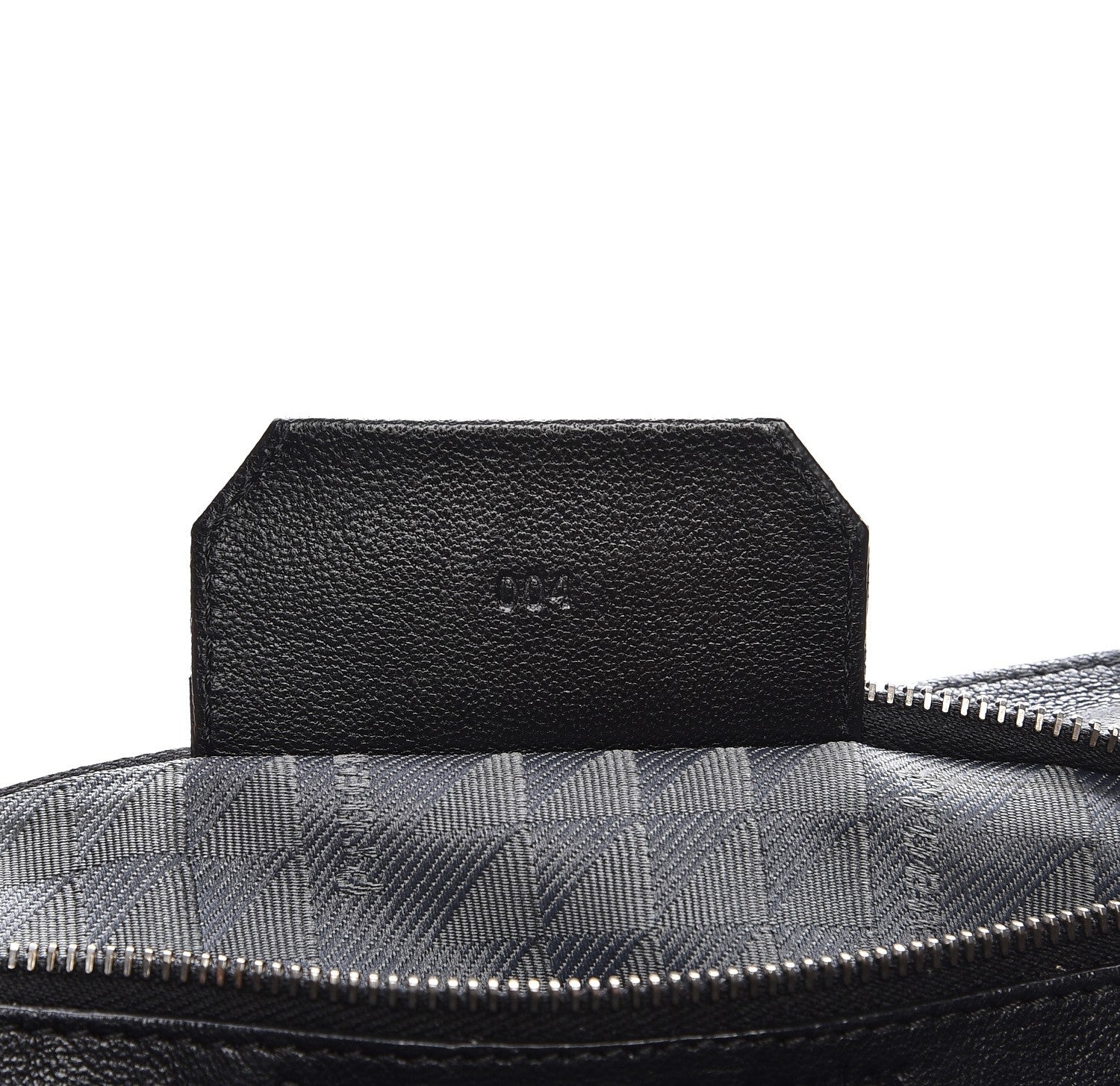 Proenza Schouler Lambskin Large PS1 Satchel Black 9 of 11
