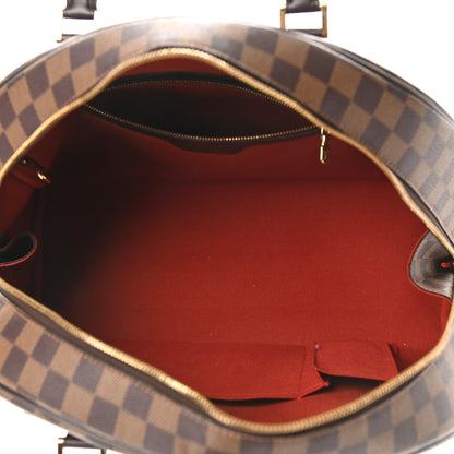 Louis Vuitton Damier Ebene Nolita 5 of 10