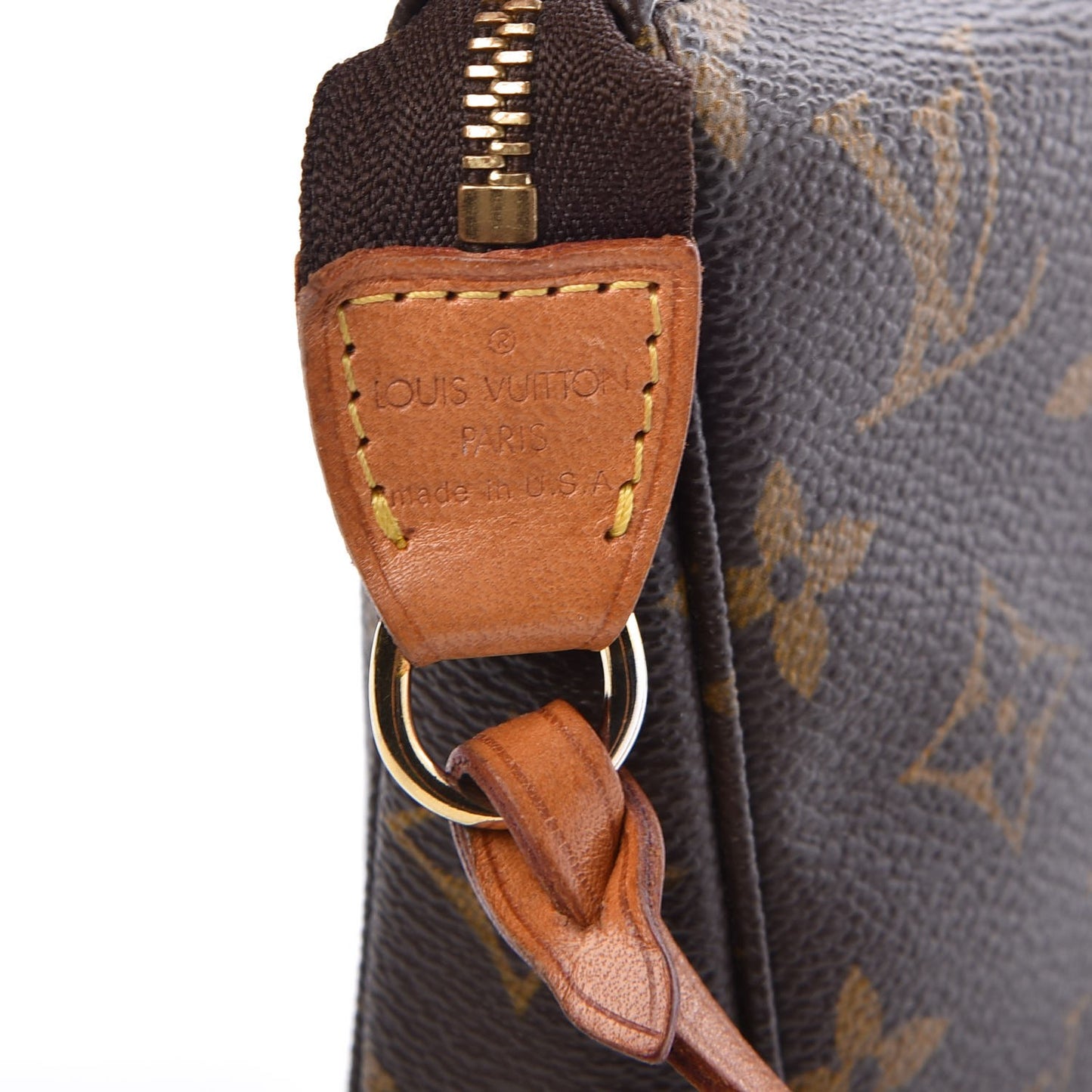 Monogram Pochette Accessories