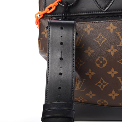 Louis Vuitton Monogram Solar Ray Steamer PM 12 of 15