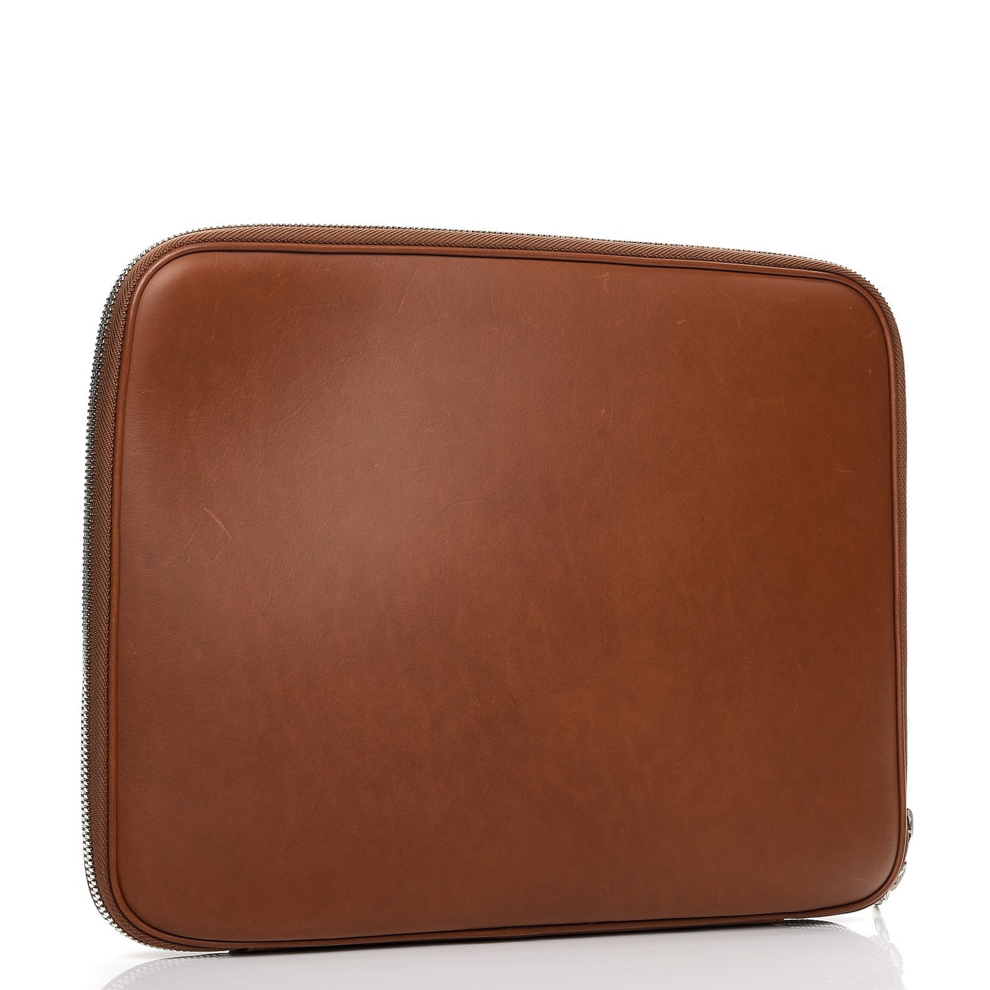 Nomade Laptop Sleeve Tobacco
