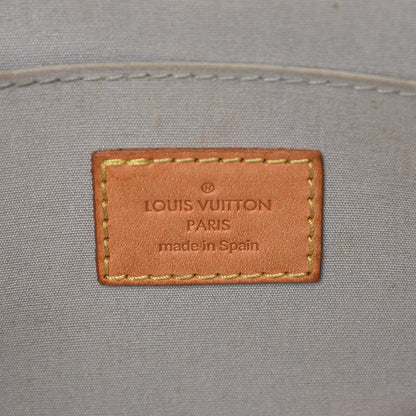 Louis Vuitton Vernis Roxbury Drive Perle 8 of 17