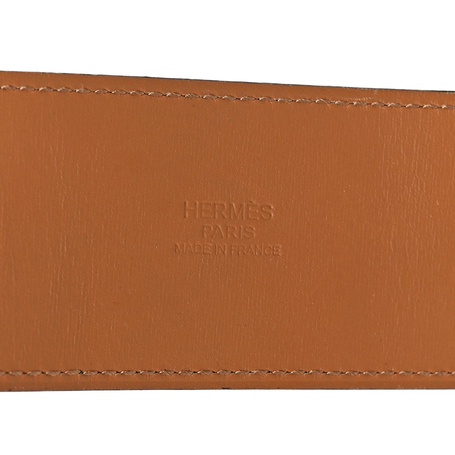 Hermes Epsom Collier De Chien CDC Belt 90 36 Malchite 3 of 5