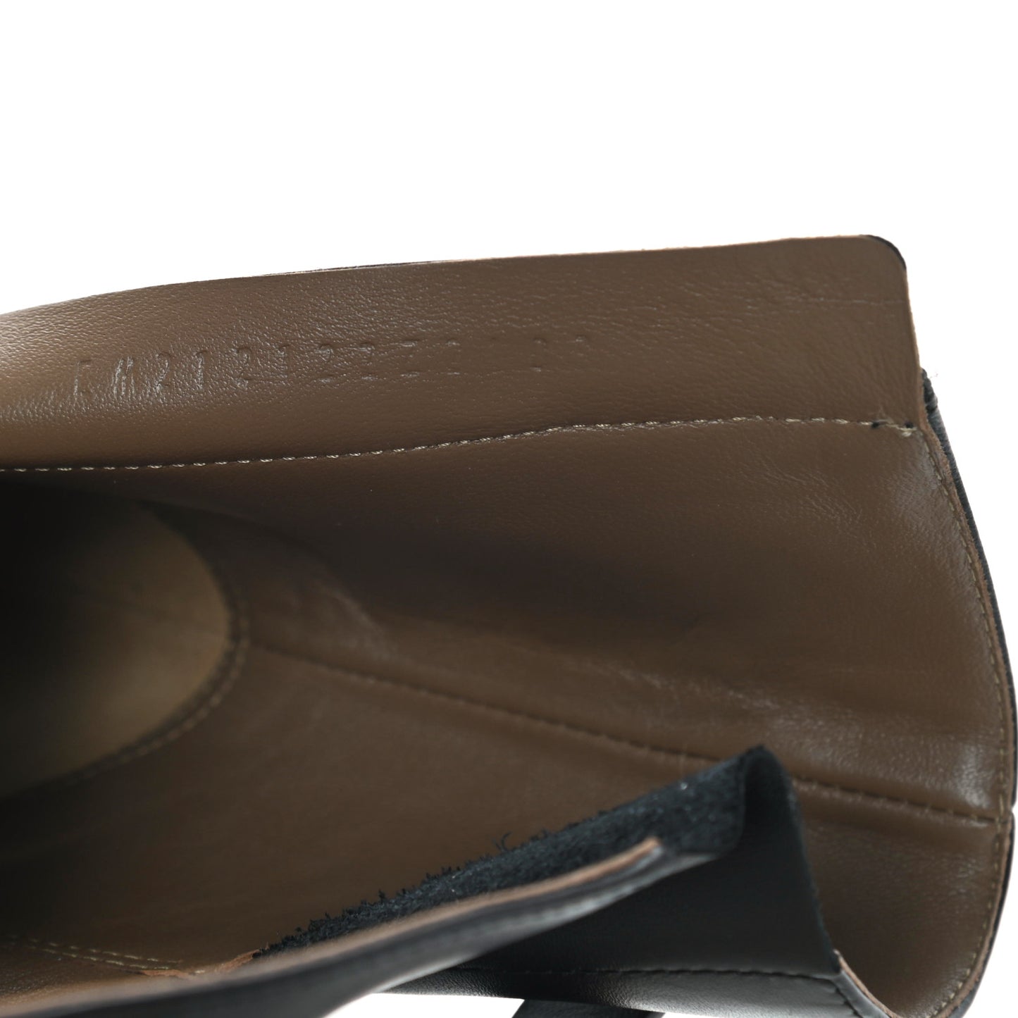 Calfskin Saint Germain Ankle Boots 37 Black