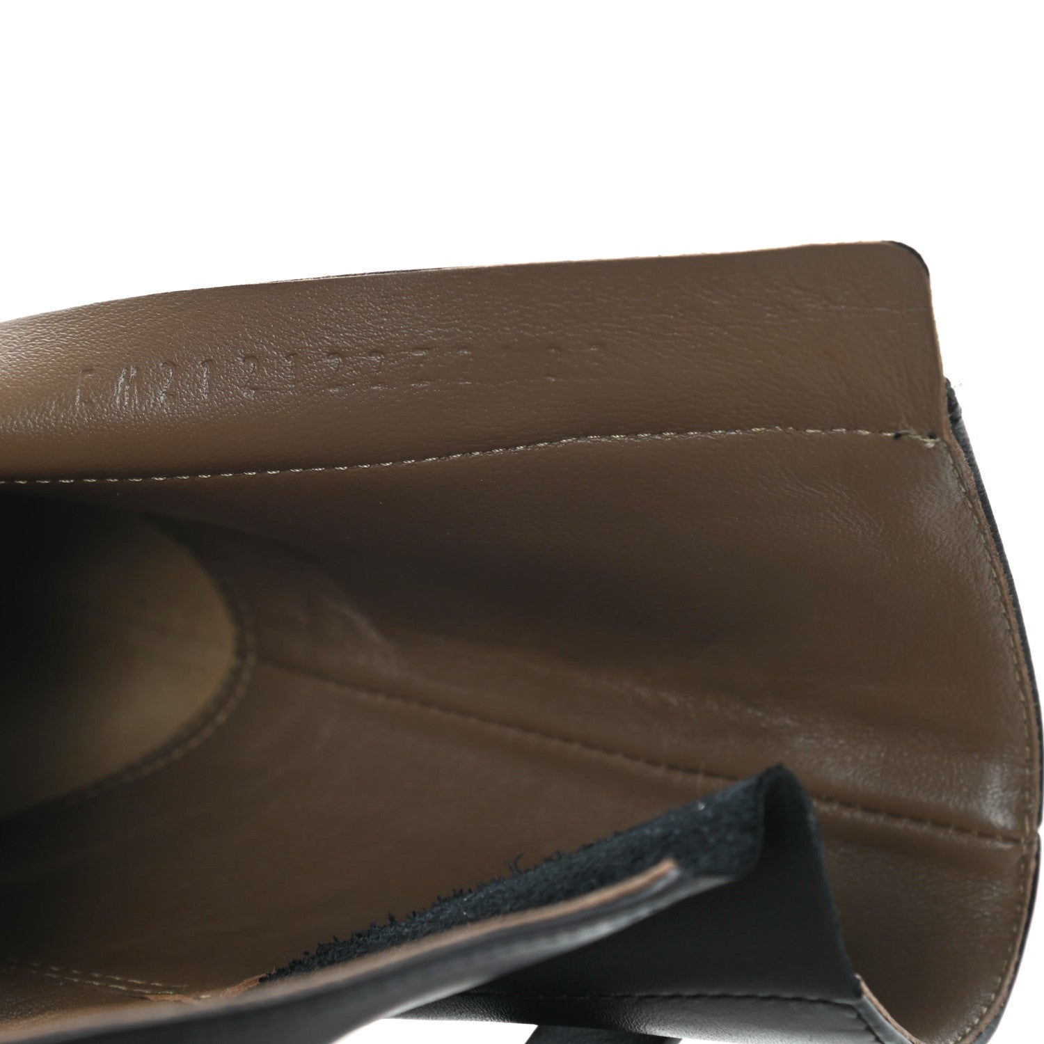 Hermes Calfskin Saint Germain Ankle Boots 37 Black 7 of 9