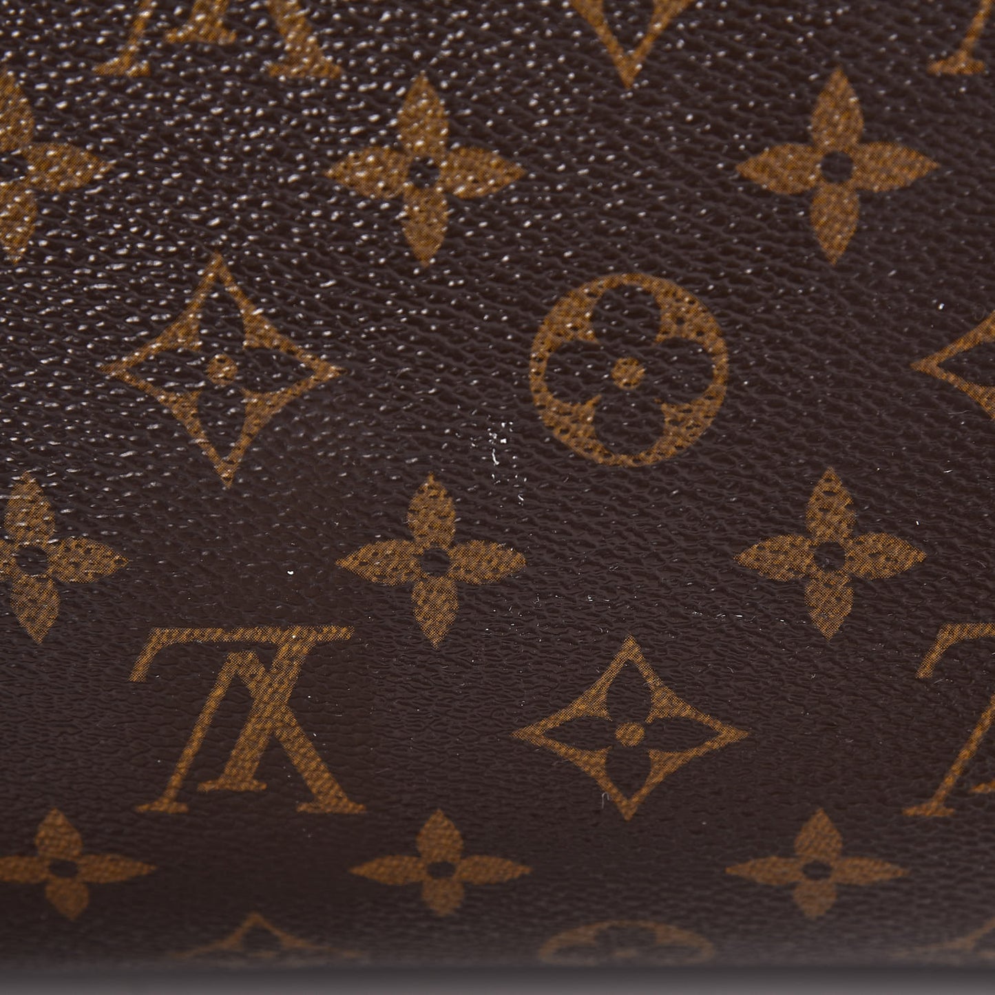 Monogram Beverly GM Briefcase