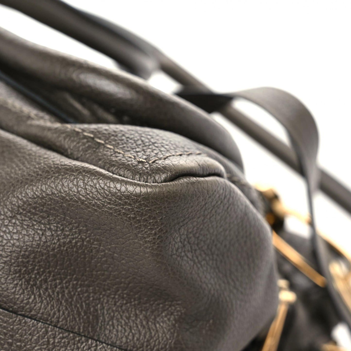 Calfskin Medium Paraty Rock
