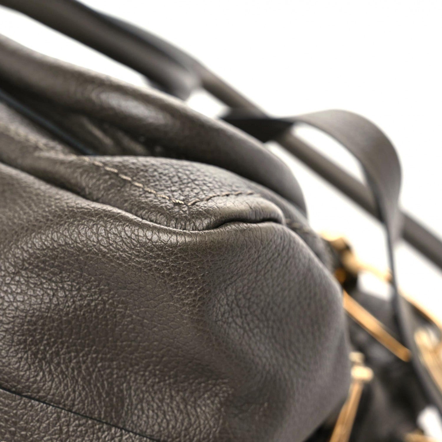 Chloe Calfskin Medium Paraty Rock 14 of 27
