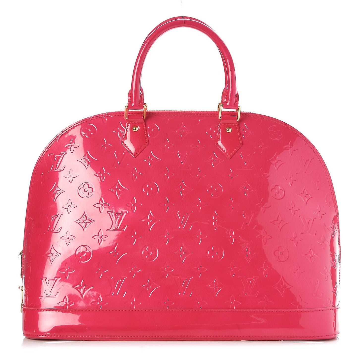 Vernis Alma GM Rose Pop