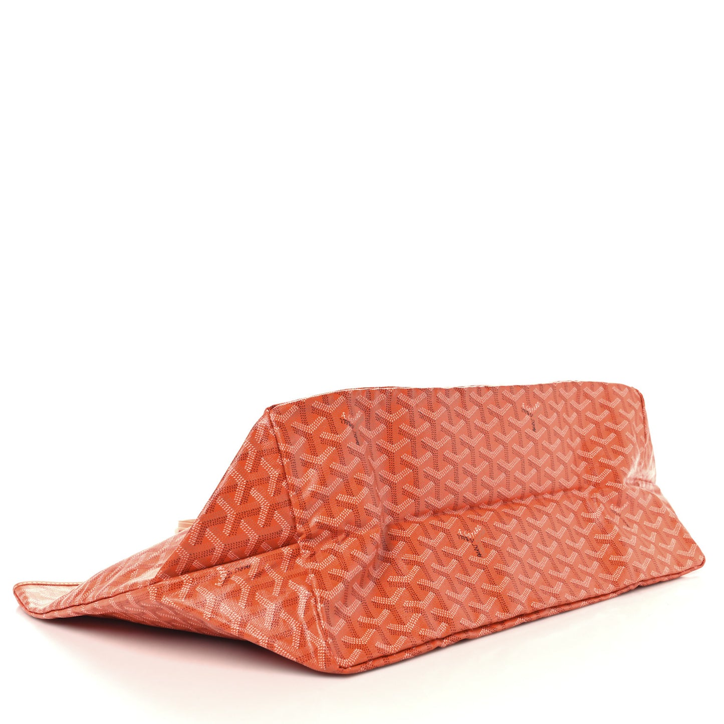 Goyardine Saint Louis GM Orange
