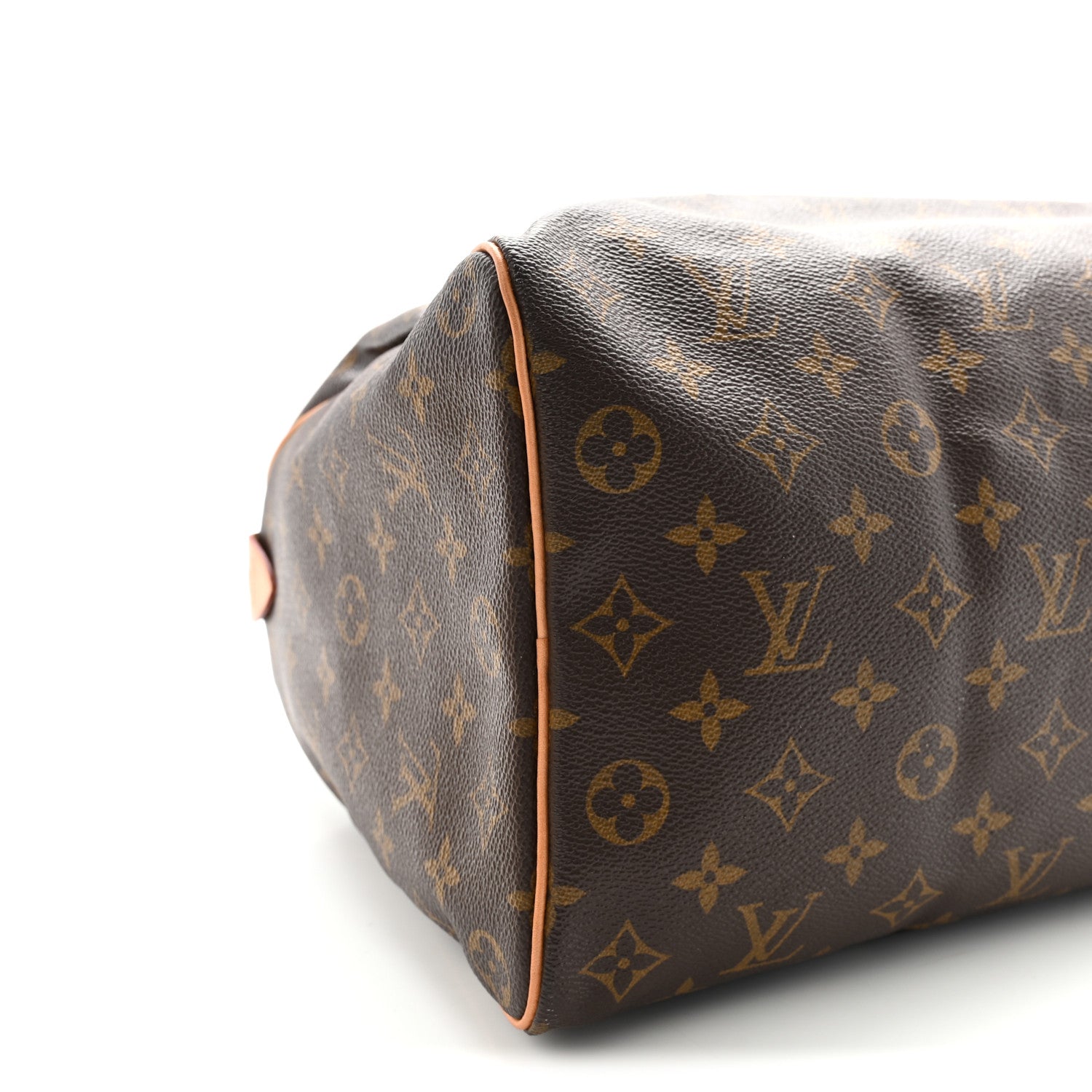 Louis Vuitton Monogram Speedy 35 8 of 9