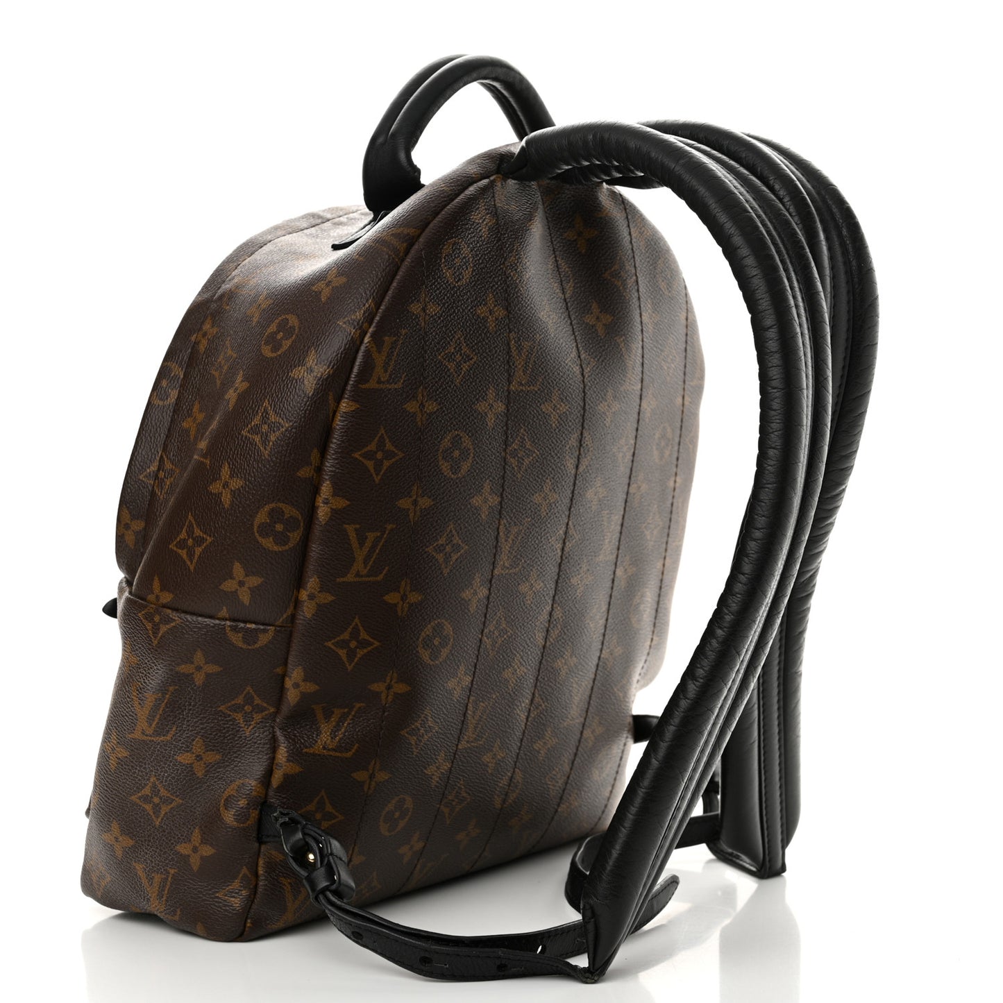Monogram Palm Springs Backpack MM