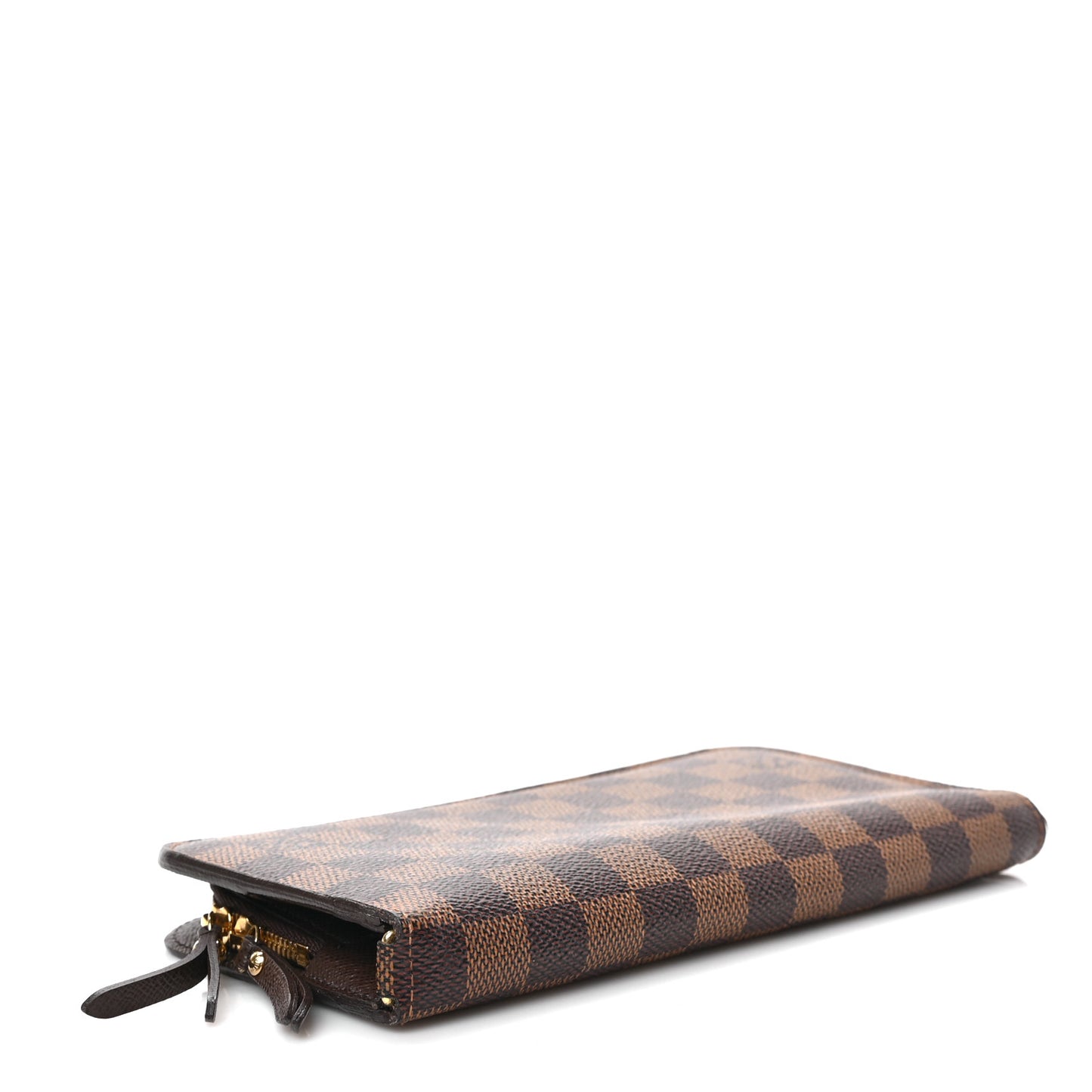 Damier Ebene Insolite Wallet