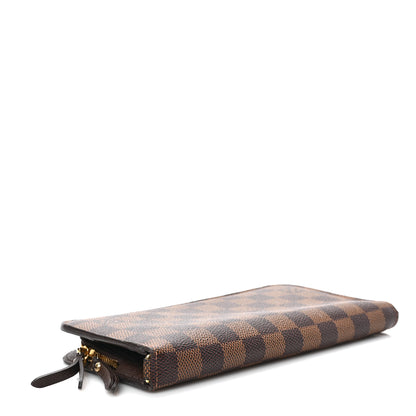 Louis Vuitton Damier Ebene Insolite Wallet 4 of 6