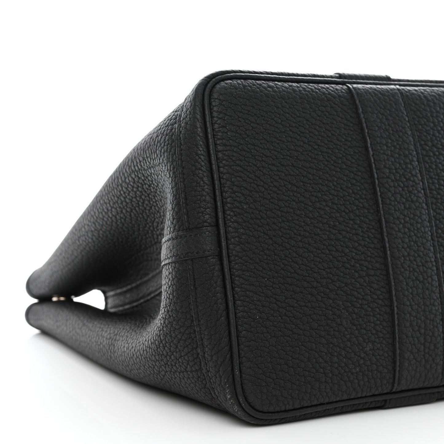 Negonda Garden Party Tote 36 MM Black