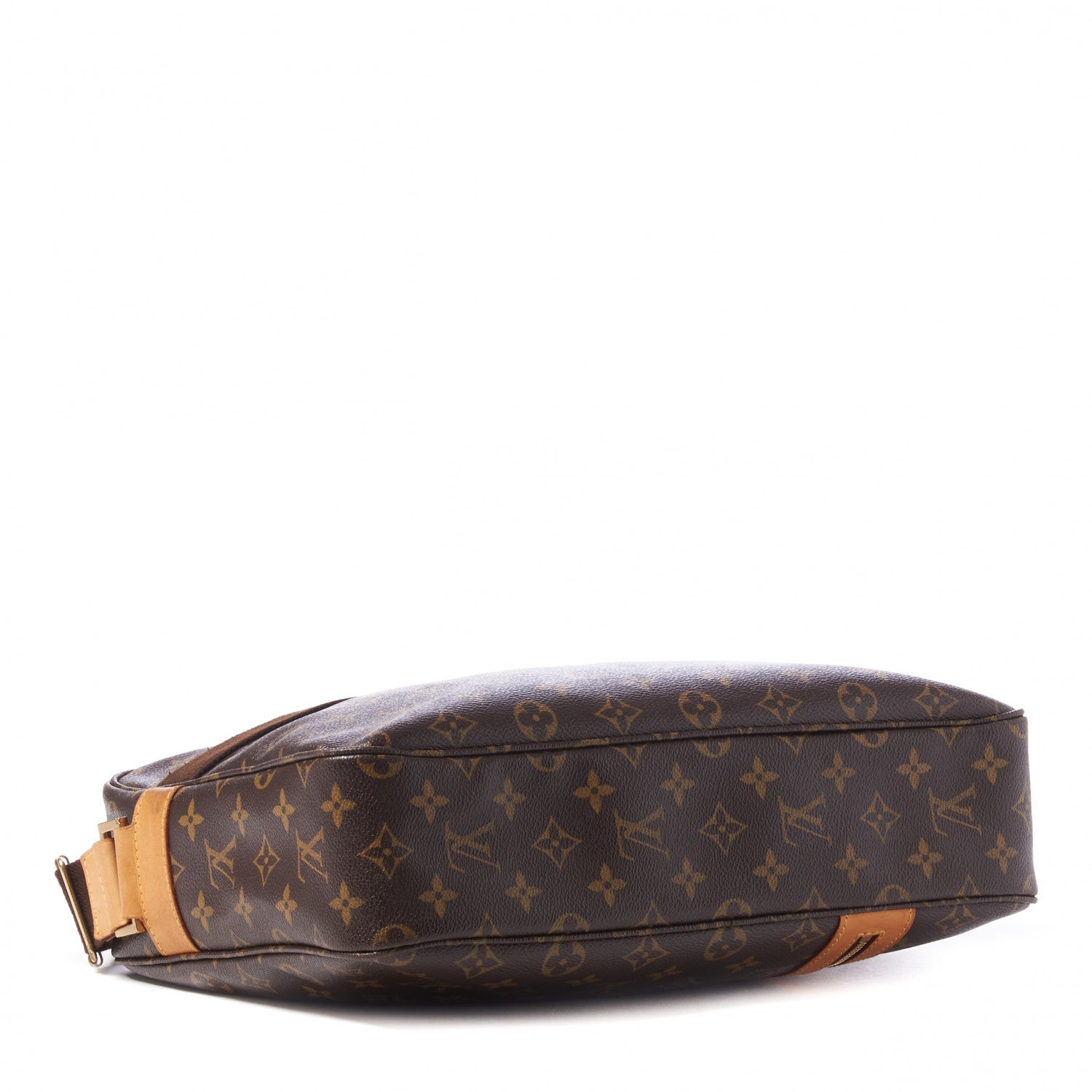Louis Vuitton Monogram Sac Bosphore Briefcase 6 of 15
