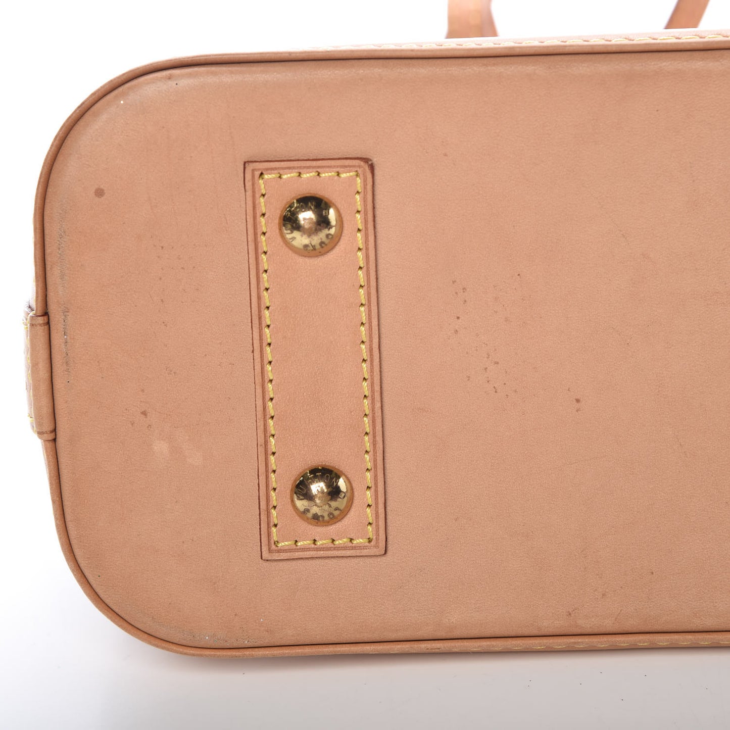 Monogram Alma BB