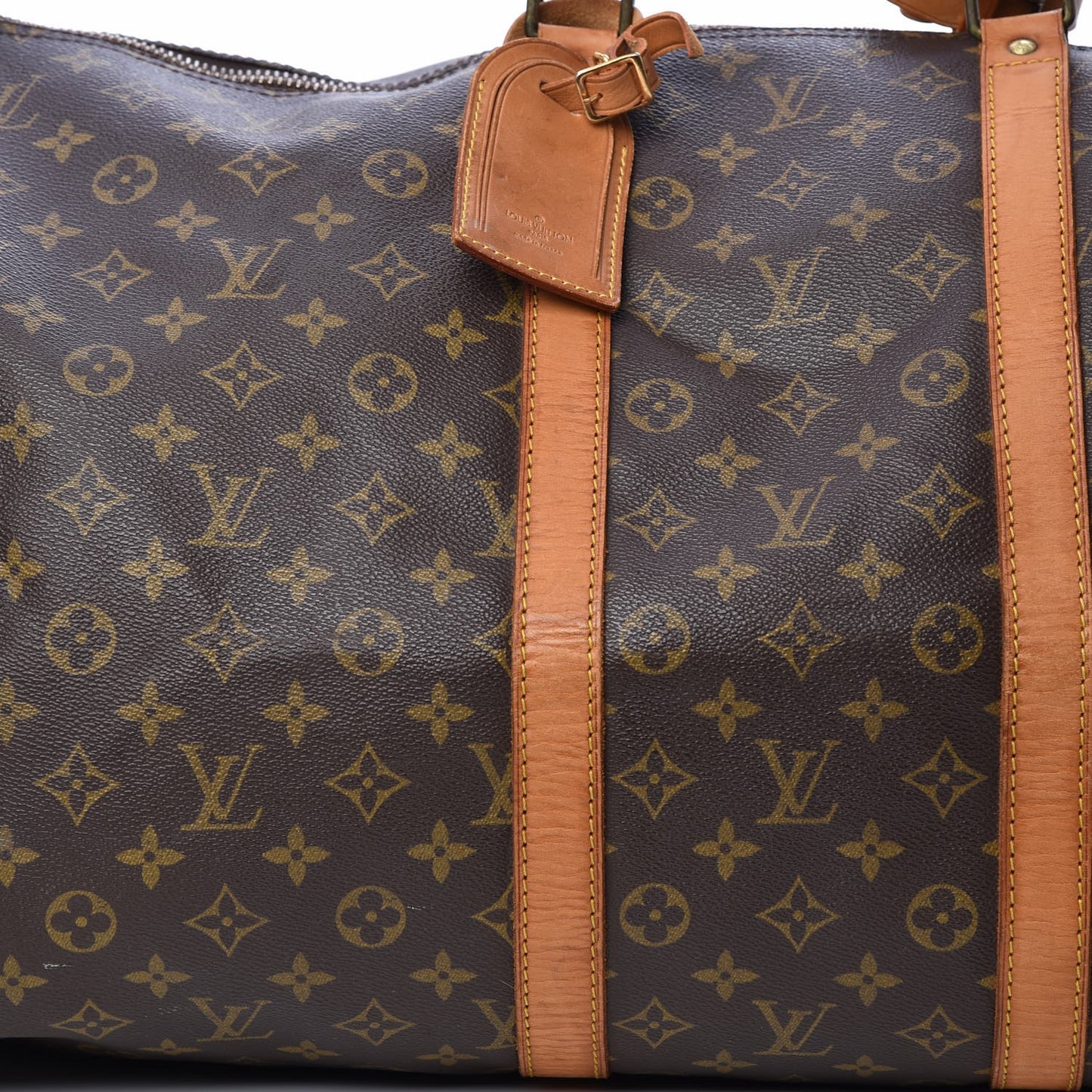 Monogram Keepall 55