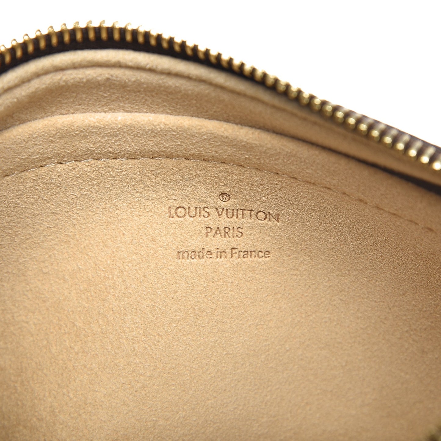 Monogram Pochette Milla MM