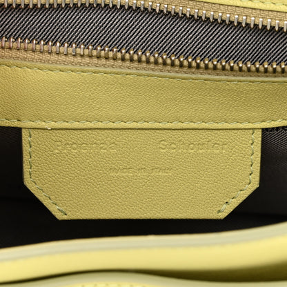 Proenza Schouler Lambskin Tiny PS1 Pale Green 6 of 11