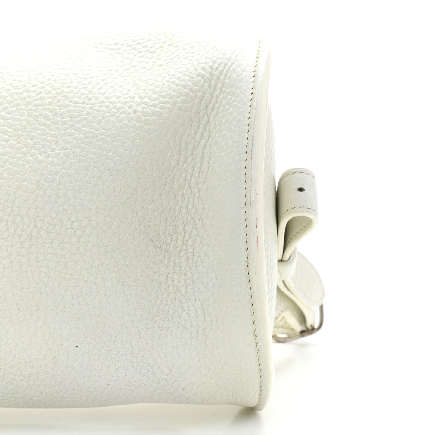 Taurillon Clemence Sac Doremi 35 White