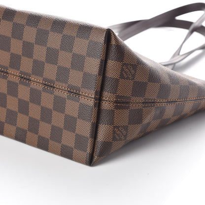 Louis Vuitton Damier Ebene Iena PM 9 of 9
