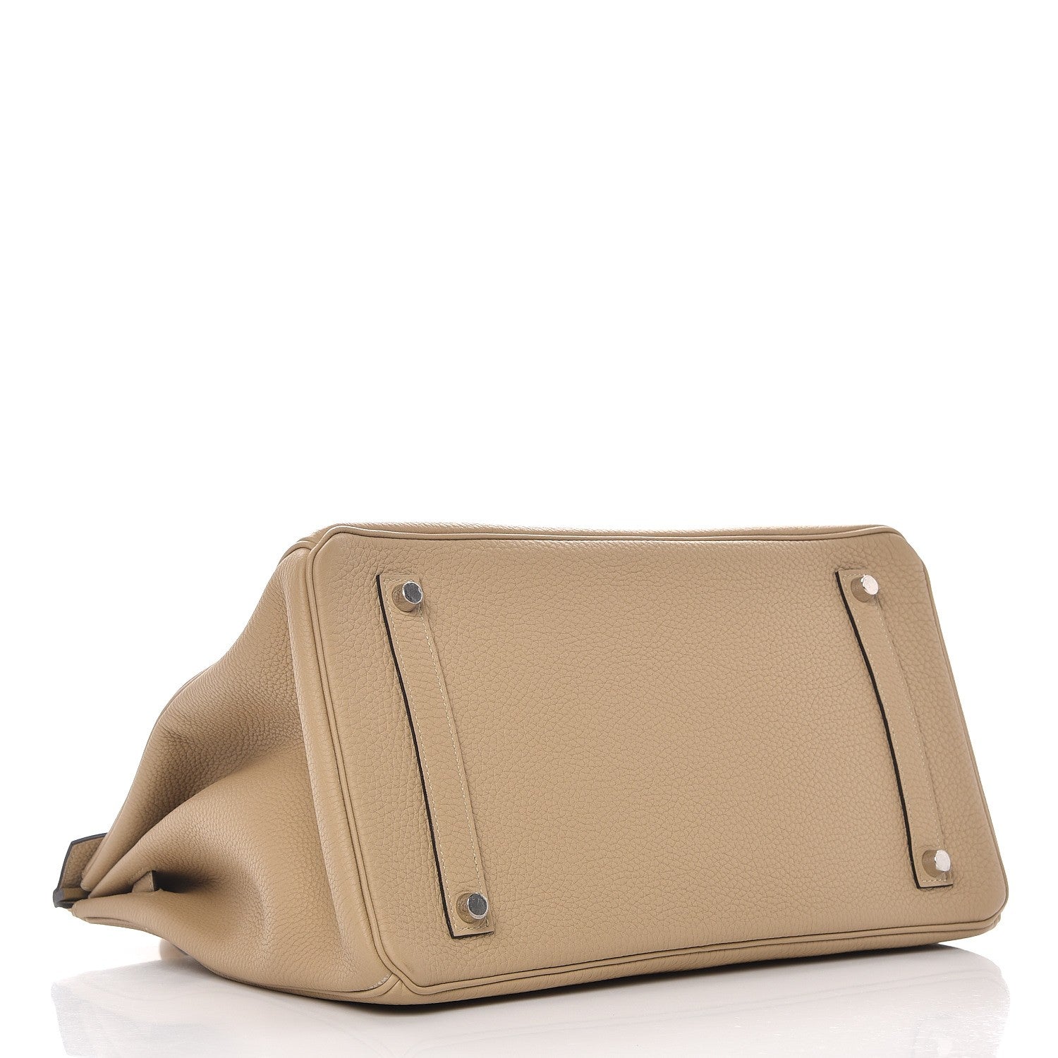 Hermes Togo Birkin 35 Trench 4 of 35