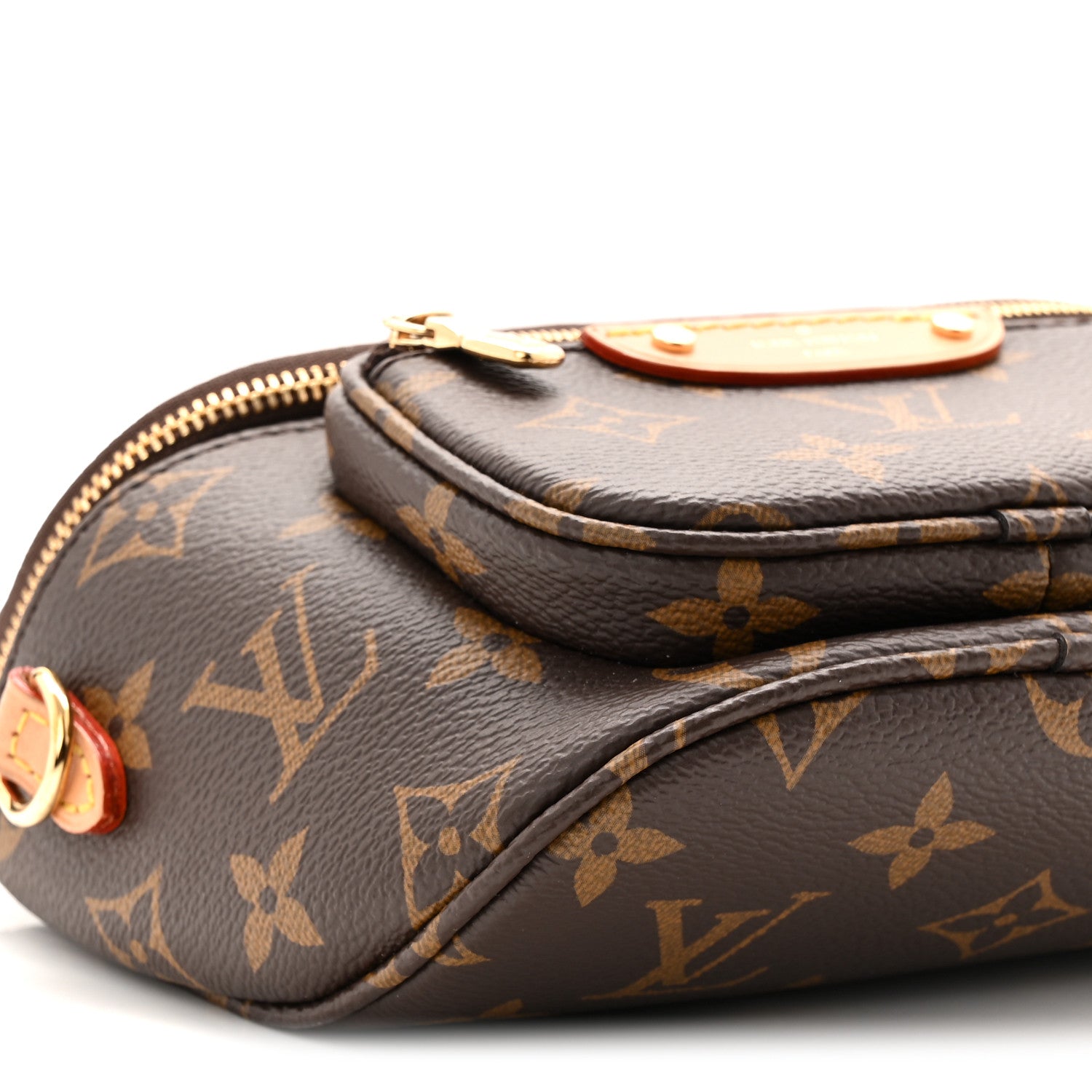 Louis Vuitton Monogram Mini Bumbag 8 of 10