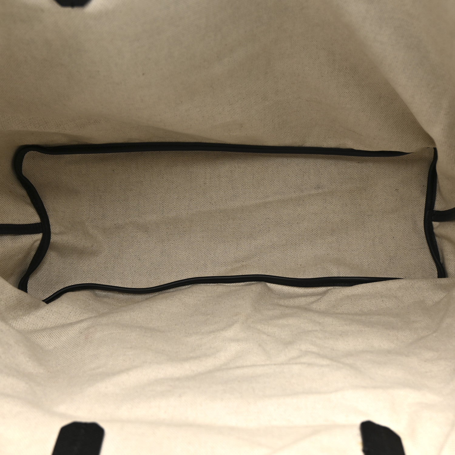 Goyard Goyardine Saint Louis PM Black 6 of 11