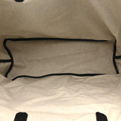 Goyard Goyardine Saint Louis PM Black 6 of 11