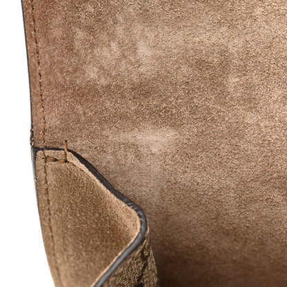 Gucci GG Supreme Monogram Small Dionysus Shoulder Bag Taupe 12 of 12