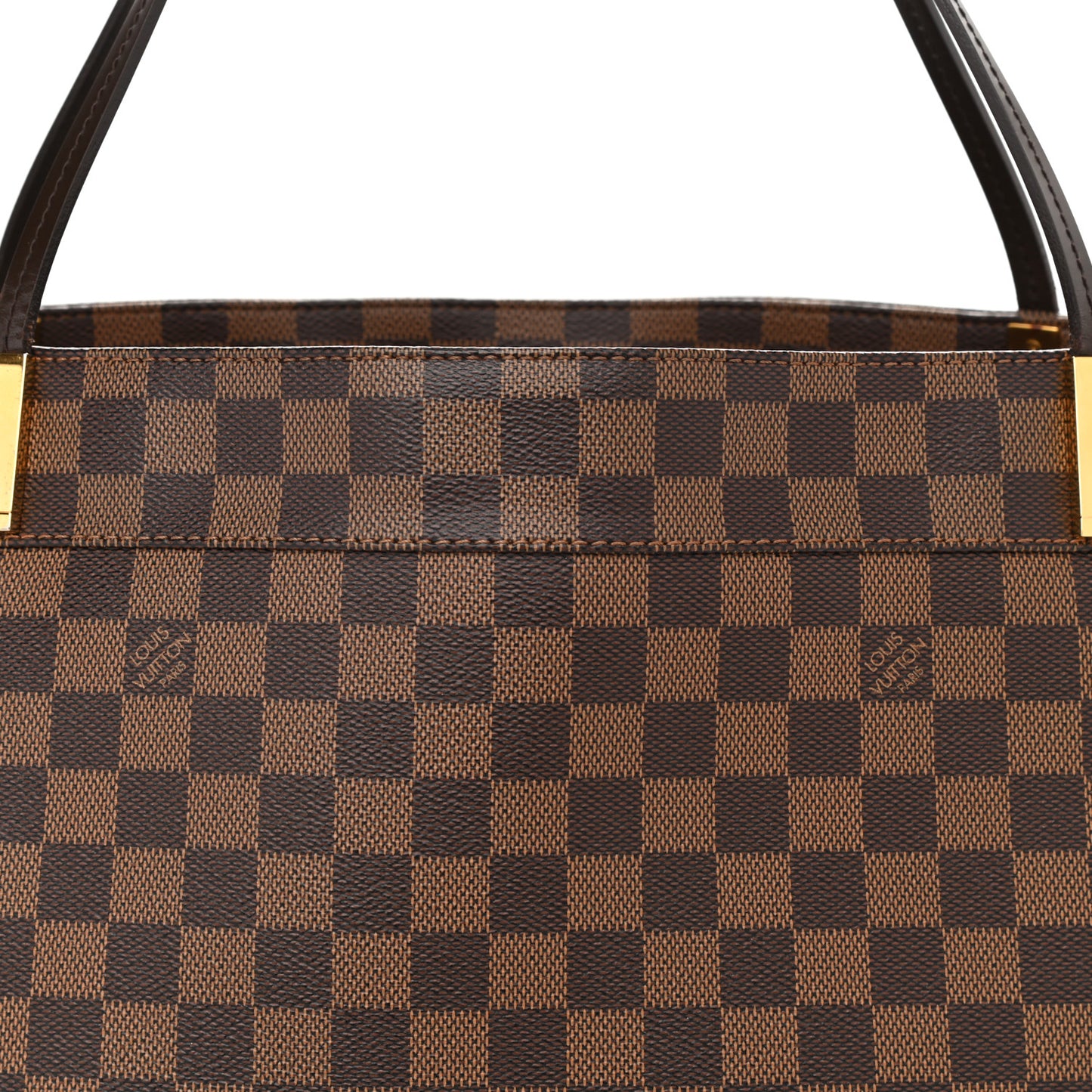 Damier Ebene Marylebone GM